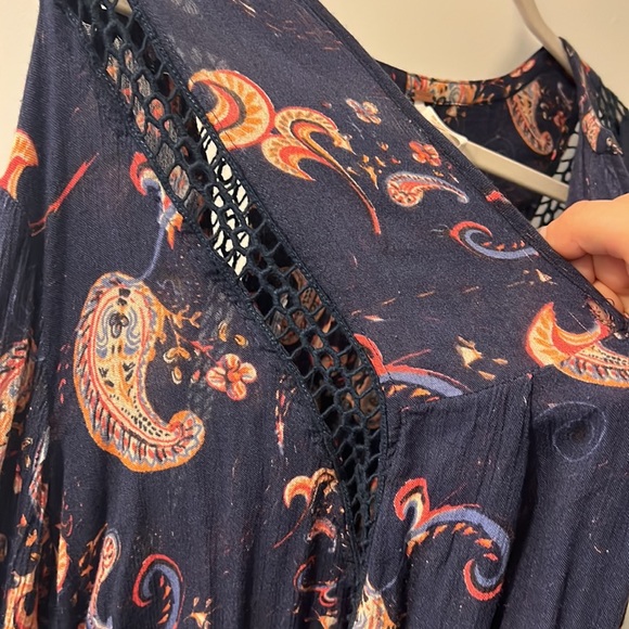 Free people tunic - Picture 2 of 3